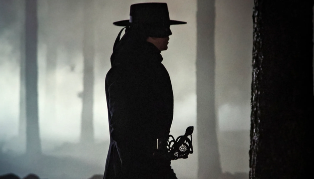 Assista ao trailer de Zorro, série estrelada por Miguel Bernardeau