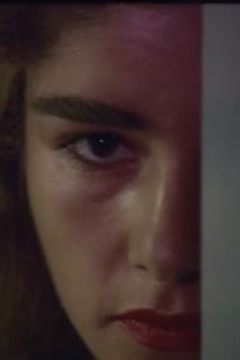 Poster de Episódio Double Duty (1994)