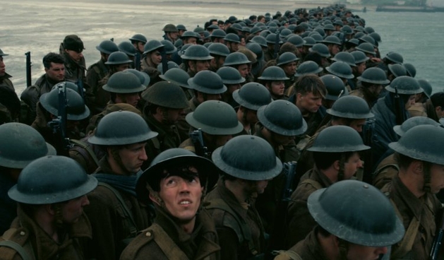 Crítica | Dunkirk é uma incrível experiência cinematográfica