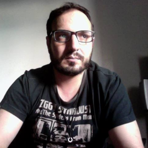 Foto de perfil de Daniel Rodrigues Aurélio