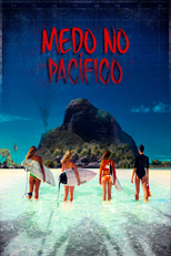 Medo no Pacífico (Marae)