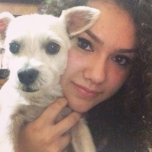 Foto de perfil de Luana