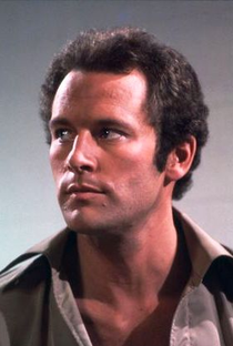 Jared Martin - Poster 1