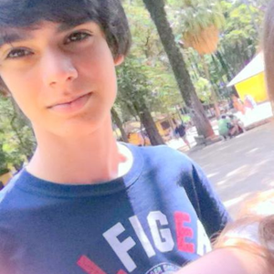 Foto de perfil de Vinícius