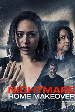 Poster 1 de Filme Home Makeover Nightmare (2026)