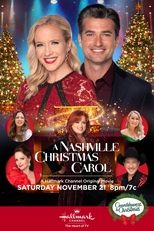 A Nashville Christmas Carol (A Nashville Christmas Carol)