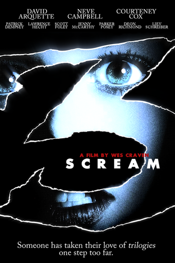  de Filme Pânico 3 (2000)