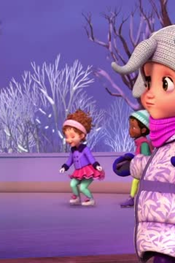 Poster de Episódio Nancy L'Artiste (2018)