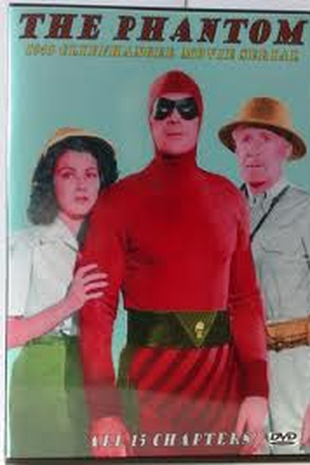  de Série O Fantasma (1943)