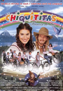 Chiquititas: Rincón de Luz  (Chiquititas: Rincón de Luz )
