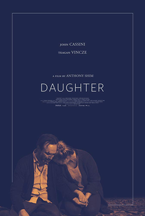 Daughter - Poster / Capa / Cartaz - Oficial 1