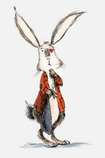 The Royal Rabbits of London (The Royal Rabbits of London)