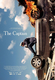 O Capitão (The Captain)