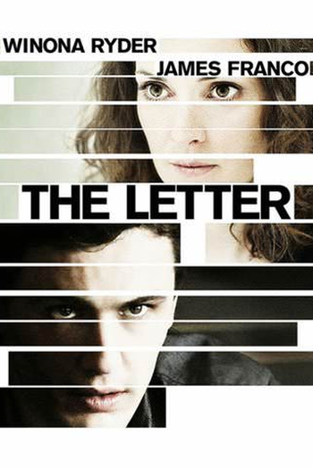  de Filme A Carta (2012)