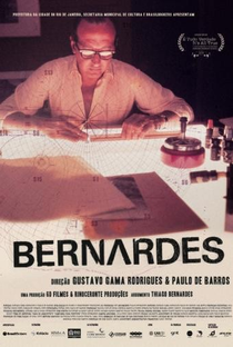 Bernardes - Poster / Capa / Cartaz - Oficial 1
