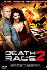 Corrida Mortal 2 (Death Race 2)