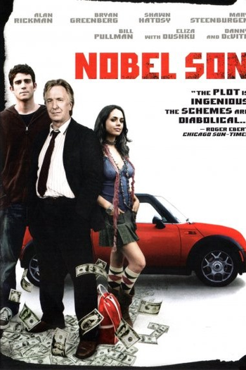  de Filme Nobel Son (2007)