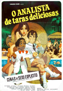 O Analista de Taras Deliciosas (O Analista de Taras Deliciosas)