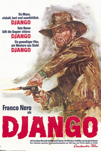  de Filme Django (1966)