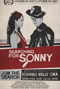 Procurando por Sonny - Poster / Capa / Cartaz - Oficial 1