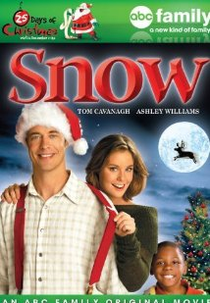 Um Amor de Natal (Snow)