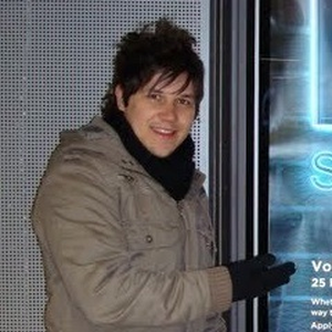 Foto de perfil de Andy Glaucius