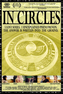 In Circles - Poster / Capa / Cartaz - Oficial 1