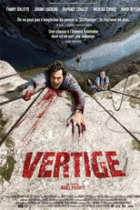 Vertigem (Vertige)