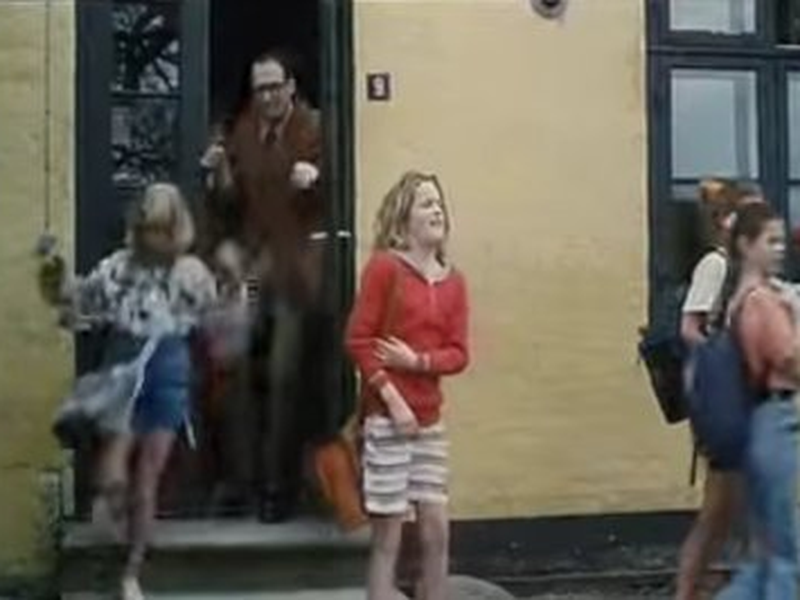 Foto 13 de Det skaldede spøgelse