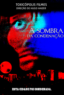 A Sombra da Condenação - Poster / Capa / Cartaz - Oficial 1