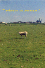 Vertical Shapes in a Horizontal Landscape (Vertical Shapes in a Horizontal Landscape)