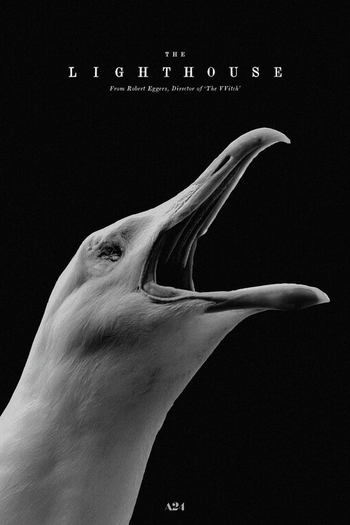  de Filme O Farol (2019)