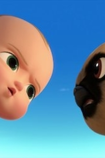 Poster de Episódio Puppy Party (2020)