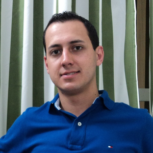 Foto de perfil de Vinicius Pedroso Godinho