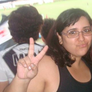 Foto de perfil de Silvia Vieira