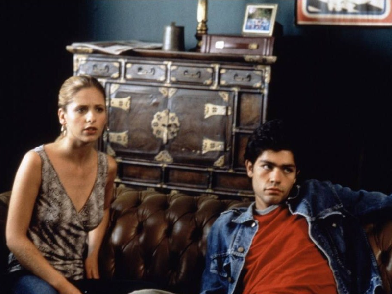 Foto 4 de O Garoto de Harvard