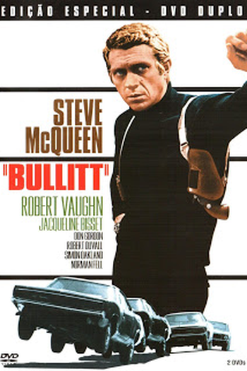  de Filme Bullitt (1968)