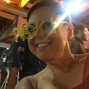 Foto de perfil de Cassia Cristina
