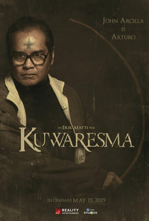Kuwaresma - Poster / Capa / Cartaz - Oficial 2