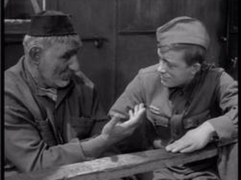 Foto 25 de O Pai do Soldado 