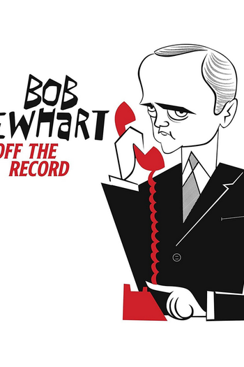  de Filme Bob Newhart: Off the Record (1992)