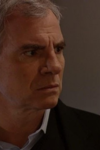 Poster de Episódio La traidora (2019)