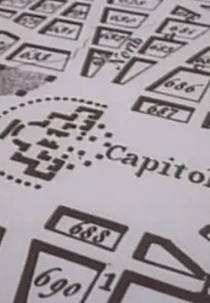 City Out of Wilderness (City Out of Wilderness)