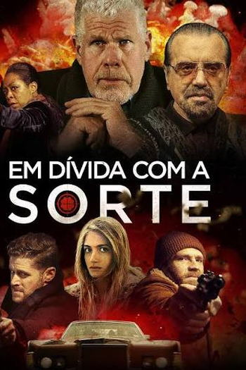  de Filme Em Dívida com a Sorte (2020)