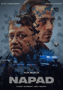 Assalto Brutal (Napad)