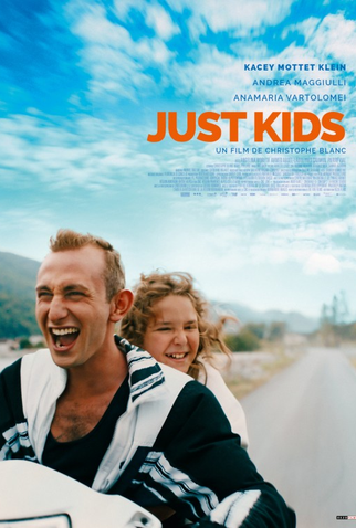 Poster 1 de Filme Crianças (2019)