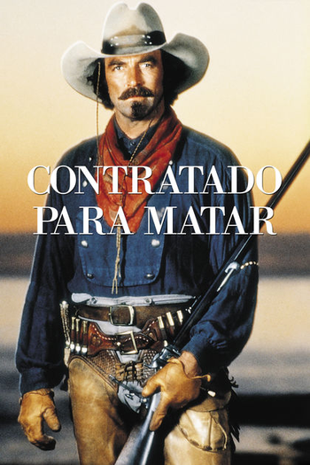  de Filme Contratado para Matar (1990)