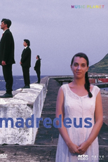 Les Açores de Madredeus (Les Açores de Madredeus)