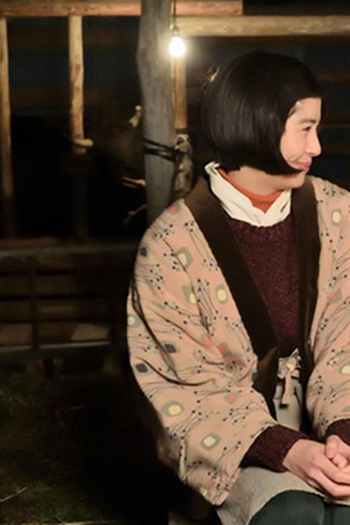 Poster de Episódio 旅立ちのとき (3) (2017)