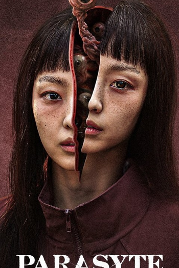  de Série Parasyte: The Grey (2024)